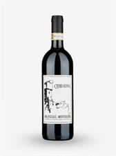 BRUNELLO DI MONTALCINO DOCG 2011 CERBONAIA LT. 0,750