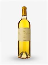 SAUTERNES 1ER CRU SUPERIEUR 2006 CHATEAU D YQUEM 0,750-en