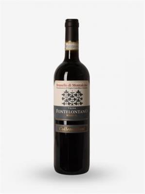 BRUNELLO DI MONTALCINO DOCG 2012 RISERVA FONTELONOLT0,75