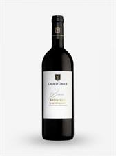 BRUNELLO DI MONTALCINO DOCG 2011 CAVA D ONICE LT 1,500