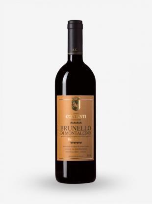 BRUNELLO DI MONTALCINO DOCG 2012 RIS. COSTANTI LT. 0,75