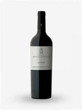 ROSSO SICILIA DOC 2016 NERO D'AVOLA LU PATRI 0,750