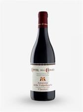 AMARONE DELLA VALPOLICELLA MONTRESOR 2000 LT0,750
