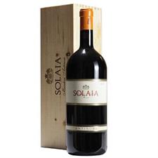 TOSCANA ROSSO IGT 2013 SOLAIA ANTINORI LT 1,500