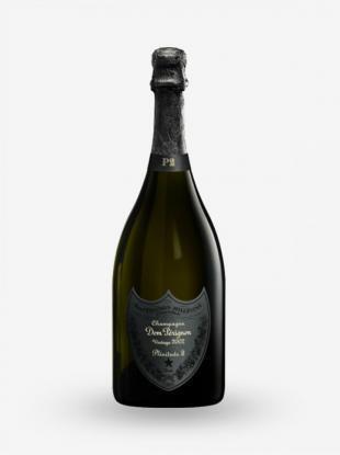 Champagne Brut 2002 Dom Pérignon P2 LT0,750