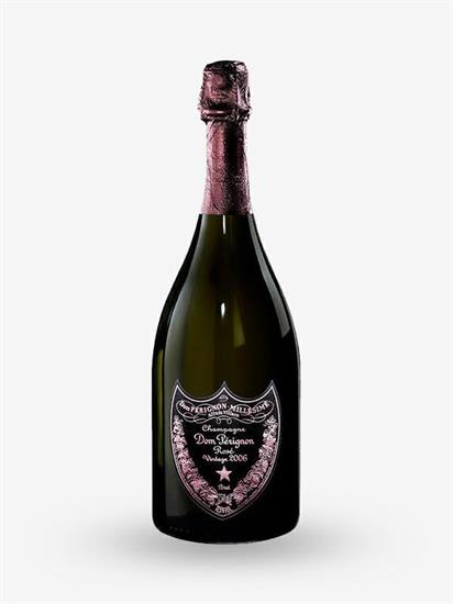 Champagne Brut 2005 rosè Dom Pérignon LT0,750