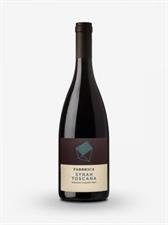 TOSCANA ROSSO IGT 2016 SYRAH FABBRICA LT1,500